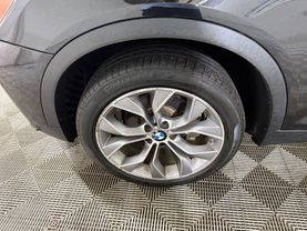 2017 BMW X3
