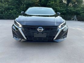 2024 NISSAN ALTIMA SEDAN 4-CYL, 2.5 LITER 2.5 SV SEDAN 4D