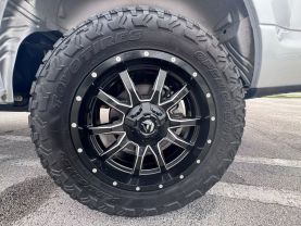 2018 FORD F150 SUPERCREW CAB
