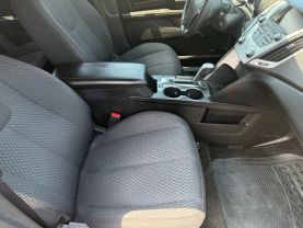 2012 GMC TERRAIN SUV 4-CYL, 2.4 LITER SLE SPORT UTILITY 4D