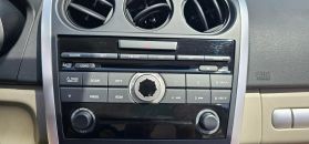2008 MAZDA CX-7 SUV 4-CYL, TURBO, 2.3 LITER GRAND TOURING SPORT UTILITY 4D