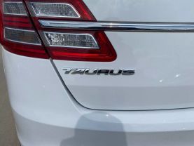 2015 FORD TAURUS SEDAN V6, 3.5 LITER SE SEDAN 4D at Motors On Wheels - used car dealership in Houston, Texas.