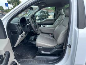 2017 FORD F150 REGULAR CAB