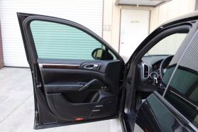 2012 PORSCHE CAYENNE SUV V6, 3.6 LITER SPORT UTILITY 4D