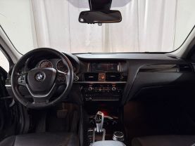 2017 BMW X3
