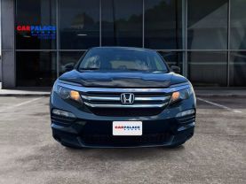 2016 Honda Pilot Lx Sport Utility 4d - Image 8