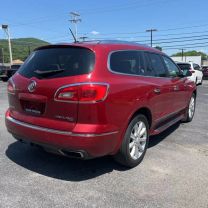2014 BUICK ENCLAVE