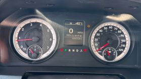 2014 RAM 1500 QUAD CAB PICKUP V8, HEMI, 5.7 LITER EXPRESS PICKUP 4D 6 1/3 FT