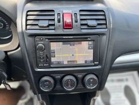 2014 SUBARU FORESTER SUV 4-CYL, TURBO, 2.0 LITER 2.0XT TOURING SPORT UTILITY 4D