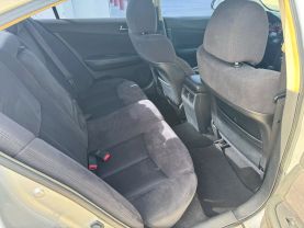 2014 NISSAN MAXIMA SEDAN V6, 3.5 LITER S SEDAN 4D