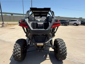 2024 POLARIS RZR PRO XP 4 PREMIUM UTILITY 2CYL. -