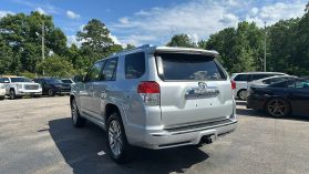 2013 Toyota 4runner - Image 6