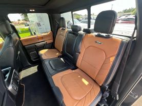 2016 Ford F150 Supercrew Cab Limited Pickup 4d 5 1/2 Ft - Image 19