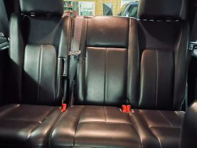 2013 FORD EXPEDITION SUV V8, FLEX FUEL, 5.4 LITER LIMITED SPORT UTILITY 4D