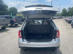2013 FORD EDGE