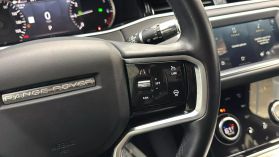 2022 LAND ROVER RANGE ROVER EVOQUE