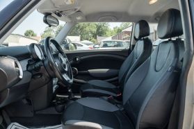 2010 MINI HARDTOP HATCHBACK 4-CYL, 1.6 LITER COOPER HATCHBACK 2D