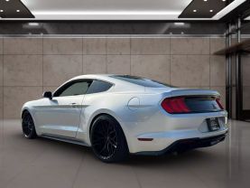 2018 FORD MUSTANG COUPE 4-CYL, ECOBOOST, 2.3T ECOBOOST PREMIUM COUPE 2D