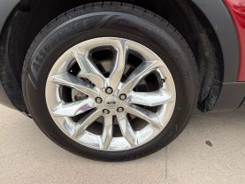 2014 FORD EXPLORER SUV V6, 3.5 LITER LIMITED SPORT UTILITY 4D