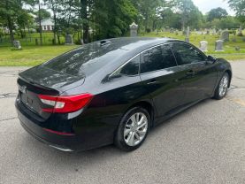 2018 Honda Accord - Image 11