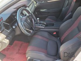 2020 HONDA CIVIC SEDAN