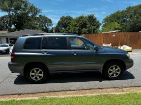 2005 Toyota Highlander - Image 4