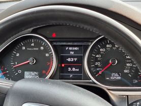 2013 Audi Q7 - Image 31
