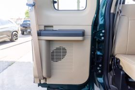 2012 FORD F250 SUPER DUTY SUPER CAB PICKUP V8, FLEX FUEL, 6.2 LITER LARIAT PICKUP 4D 6 3/4 FT