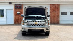 2014 Chevrolet Silverado 1500 Double Cab - Image 20