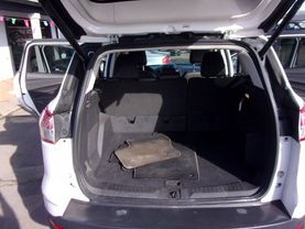2014 FORD ESCAPE SUV 4-CYL, ECOBOOST, 2.0L TITANIUM SPORT UTILITY 4D