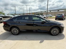 2020 VOLKSWAGEN JETTA SEDAN 4-CYL, TURBO, 1.4 LITER 1.4T SE SEDAN 4D