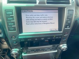 2013 LEXUS GX