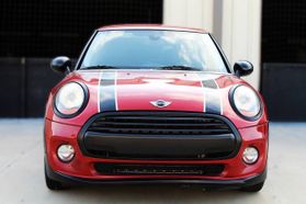 2015 MINI HARDTOP 2 DOOR HATCHBACK 3-CYL, TURBO, 1.5 LITER COOPER HATCHBACK 2D