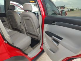 2009 SATURN VUE SUV 4-CYL, 2.4 LITER XE SPORT UTILITY 4D
