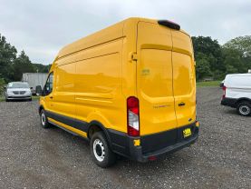 2021 FORD TRANSIT 250 CARGO VAN