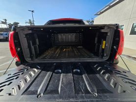 2007 CADILLAC ESCALADE EXT SPORT UTILITY PICKUP 4D 5 1/4 FT