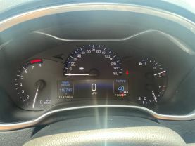 2016 CADILLAC SRX SUV V6, 3.6 LITER LUXURY COLLECTION SPORT UTILITY 4D
