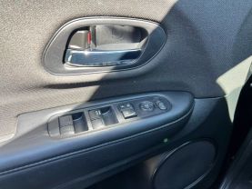 2019 HONDA HR-V