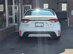 2020 Toyota Corollase Sedan 4d - Image 5