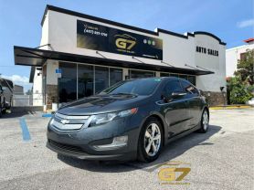 2013 Chevrolet Volt - Image 1