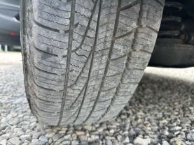 2021 VOLKSWAGEN TIGUAN SUV 4-CYL, TURBO, 2.0 LITER SE 4MOTION SPORT UTILITY 4D at T&T Repairables - used car dealership in Spencer, Indiana.