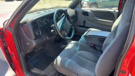1999 DODGE DAKOTA CLUB CAB