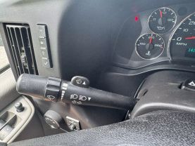 2018 CHEVROLET EXPRESS 2500 CARGO CARGO V6, 4.3 LITER VAN 3D
