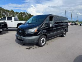 2019 FORD TRANSIT 150 WAGON