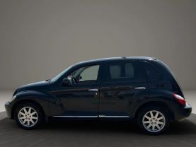 2010 CHRYSLER PT CRUISER WAGON 4-CYL, 2.4 LITER CLASSIC SPORT WAGON 4D