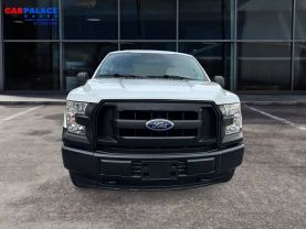 2017 Ford F150 Super Cab Xl Pickup 4d 6 1/2 Ft - Image 8