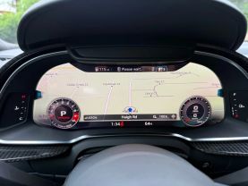 2023 AUDI R8 V10 PERFORMANCE COUPE 2D