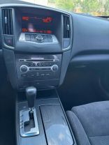 2014 NISSAN MAXIMA SEDAN V6, 3.5 LITER S SEDAN 4D