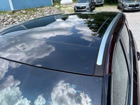 2020 LINCOLN CORSAIR SUV 4-CYL, TURBO, 2.0 LITER SPORT UTILITY 4D at T&T Repairables - used car dealership in Spencer, Indiana.