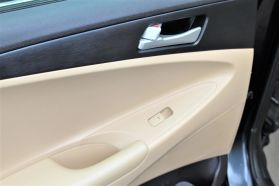 2012 HYUNDAI SONATA SEDAN 4-CYL, 2.4 LITER GLS SEDAN 4D